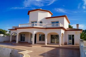 Property for sale in Moraira | Costa Blanca