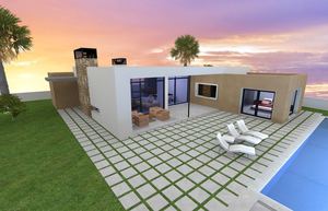 3 bedroom Villa for sale in Moraira