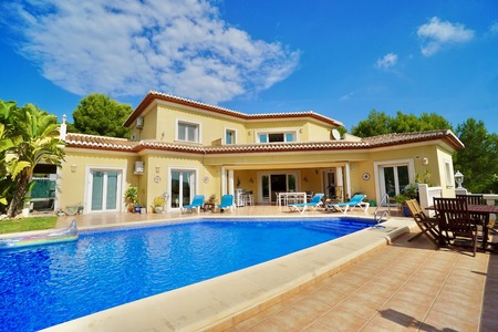 Property for sale in | Spanish Properties