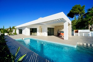 Property for sale in Moraira | Costa Blanca