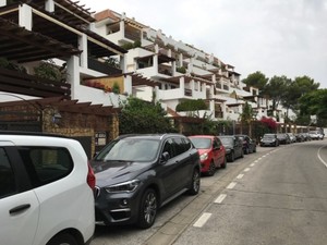 Comercial se vende en Marbella