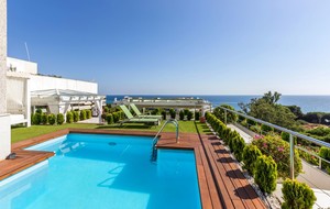 3 bedroom Apartment for sale in Marbella