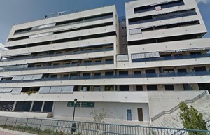 Commercial for sale in Estepona
