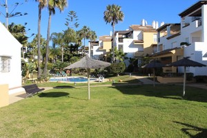 3 bedroom Apartment for sale in Bahia De Marbella