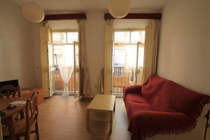 3 bedroom Apartment for sale in Malaga