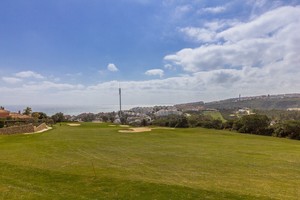Plot for sale in La Duquesa