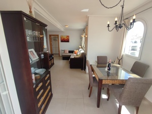 2 bedroom Apartment for sale in Hacienda Riquelme Golf Resort