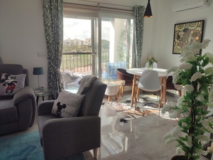 2 bedroom Apartment for sale in Hacienda Riquelme Golf Resort