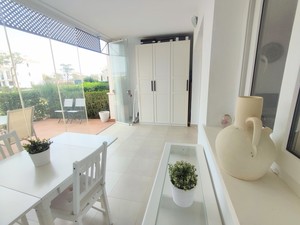 2 bedroom Apartment for sale in Hacienda Riquelme Golf Resort