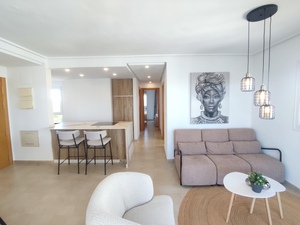 2 bedroom Apartment for sale in Hacienda Riquelme Golf Resort