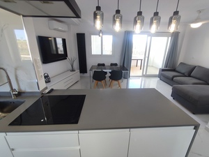 2 bedroom Apartment for sale in Hacienda Riquelme Golf Resort