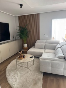 2 bedroom Apartment for sale in Hacienda Riquelme Golf Resort