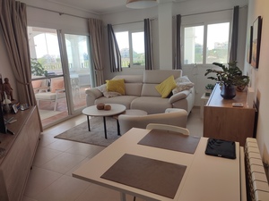 2 bedroom Apartment for sale in Hacienda Riquelme Golf Resort