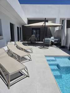 3 bedroom Villa for sale in Roldan