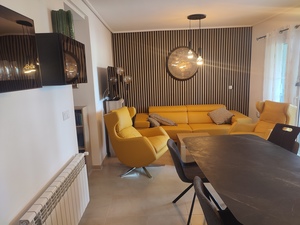 2 bedroom Apartment for sale in Hacienda Riquelme Golf Resort