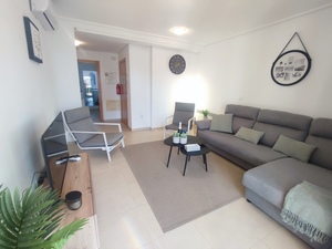 2 bedroom Apartment for sale in Hacienda Riquelme Golf Resort