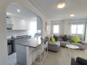 2 bedroom Apartment for sale in Hacienda Riquelme Golf Resort