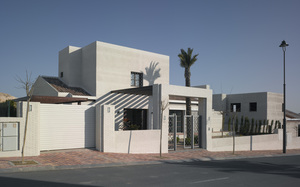 3 bedroom Villa for sale in Peraleja Golf Resort