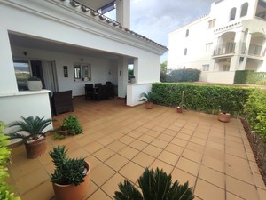 2 bedroom Apartment for sale in Hacienda Riquelme Golf Resort