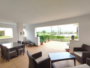 2 bedroom Apartment for sale in Hacienda Riquelme Golf Resort