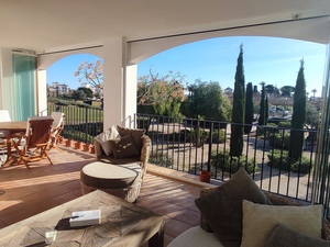 2 bedroom Apartment for sale in Hacienda Riquelme Golf Resort