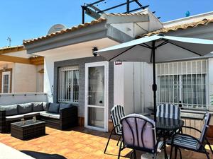 2 bedroom Villa for sale in Sucina