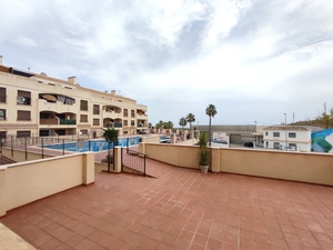 2 bedroom Apartment for sale in Sucina
