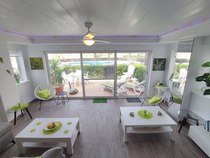 2 bedroom Apartment for sale in Hacienda Riquelme Golf Resort