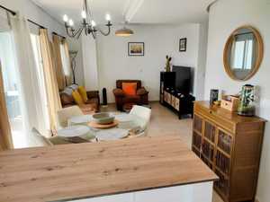 2 bedroom Apartment for sale in Hacienda Riquelme Golf Resort
