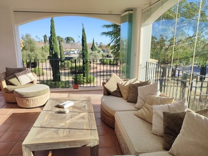 2 bedroom Apartment for sale in Hacienda Riquelme Golf Resort