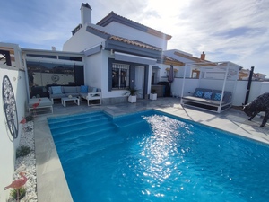 3 bedroom Villa for sale in Sucina