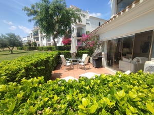 2 bedroom Apartment for sale in Hacienda Riquelme Golf Resort