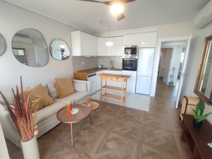 3 bedroom Apartment for sale in Hacienda Riquelme Golf Resort