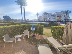 2 bedroom Apartment for sale in Hacienda Riquelme Golf Resort