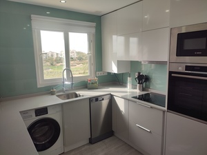 2 bedroom Apartment for sale in Hacienda Riquelme Golf Resort