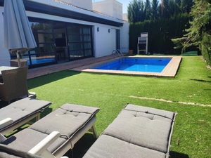 4 bedroom Villa for sale in Peraleja Golf Resort