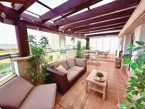 2 bedroom Apartment for sale in Hacienda Riquelme Golf Resort