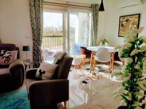 2 bedroom Apartment for sale in Hacienda Riquelme Golf Resort