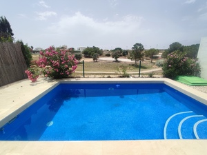 2 bedroom Villa for sale in Peraleja Golf Resort
