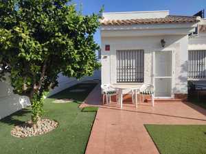 2 bedroom Villa for sale in Sucina