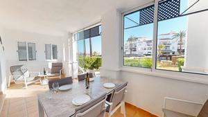 2 bedroom Apartment for sale in Hacienda Riquelme Golf Resort