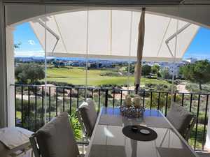 2 bedroom Apartment for sale in Hacienda Riquelme Golf Resort