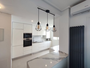 2 bedroom Apartment for sale in Hacienda Riquelme Golf Resort