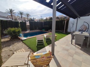 2 bedroom Villa for sale in Peraleja Golf Resort