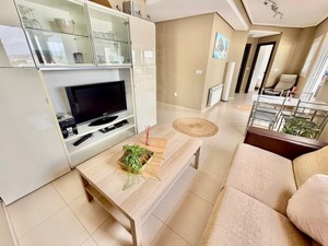 2 bedroom Apartment for sale in Hacienda Riquelme Golf Resort