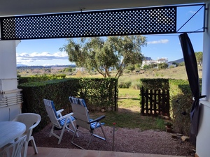 2 bedroom Apartment for sale in Hacienda Riquelme Golf Resort