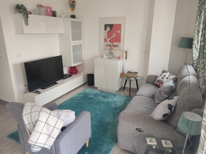 2 bedroom Apartment for sale in Hacienda Riquelme Golf Resort