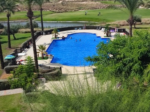 2 bedroom Apartment for sale in Hacienda Riquelme Golf Resort