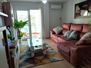 2 bedroom Apartment for sale in Hacienda Riquelme Golf Resort