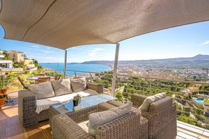 3 bedroom Villa for sale in Javea